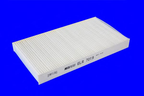 MECAFILTER ELR7019 Filter, interior air